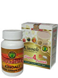 SİFTAHOLSUN KİNOALI BİTKİSEL ÜRÜN SETİ