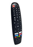Dıjıtsu Android Led Tv Kumanda - Ses Komutsuz