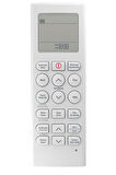 Altus 5401139912 Klima Kumandası