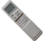 Samsung ile uyumlu Modeli AM036NNNDEH/EU Kaset Tipi Klima Kumandası