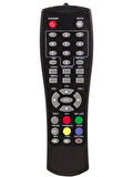 ROWELL RVL-7090ST Uydu Kumanda
