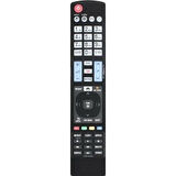 LG 55LM960V Uyumlu Kumanda