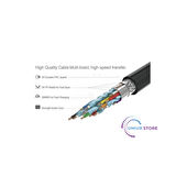 4K 19+1 HDMI 2.0 Kablo - 10 Metre