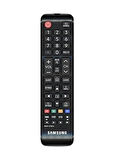 Samsung BN59-01301A Akıllı LED Tv'ler Için Orijinal Uzaktan Kumanda