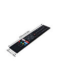 Regal 50R754 Smart Led Tv Kumandası