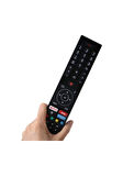 Regal 50R754 Smart Led Tv Kumandası