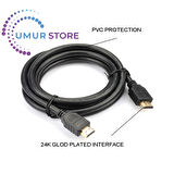 HDMI Kablo 1.5 mt