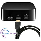 HDMI Kablo 1.5 mt