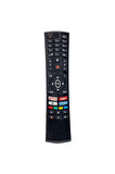 Hİ LEVEL 55uhl950 led Tv Kumandası