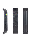 Vestel-Seg-Regal RC4800 SRC-3906 LCD 3dli Lcd-Led Tv Kumanda
