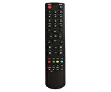 MAGBOX MERCURY HD Uydu Alıcısı Kumandası
