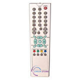 Cvs 8000 CI Uydu Alıcı Kumandası