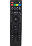 Dijitsu 65ds9800-86ds9800 4k Led Tv Kumandası