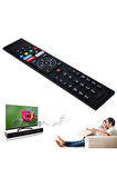 Vestel 49ud8460 4k Smart Led Tv Kumandası
