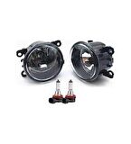 Renault Latitude 2011-2016 Sis Farı Lambası Seti 8200074008