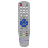 Yumatu IQ Plus - Onboard- 4100-5100 Uydu Alıcı Kumandası