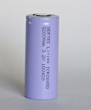 SERTEC ICR 26500 LIFE 3,2 V 3500 MAH