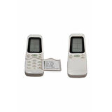 Finlux Fxac 12 Aa+ Klima Kumandası