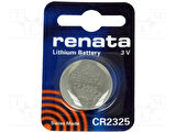 RENATA 2325 3V PİL