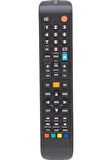 Dijitsu 50 Dg 22000 Google Tv Uyumlu Kumanda-mikrofonsuz