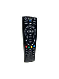 D-Smart Blu Blue Hd Uydu Cihaz Kumandası Uydu Alıcı Cihazı Kumandası  D-Smart