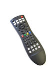 Vestel Dcr Dt8002 Uydu Kumanda