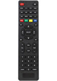 Korax Ip Plus Hd Uydu Kumandası