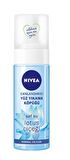 Nivea Lotus Çiçeği Saf Su Canlandırıcı Yüz Temizleme Köpüğü 150 ML