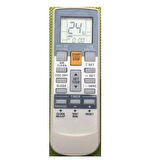 General AR-RY12 Klima Kumandası