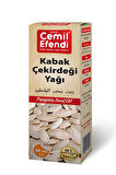 Kabak Çekirdeği Yağ 50 Ml.