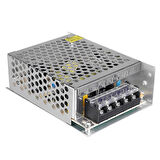 12 Volt 5 Amper 65 Watt Metal Kasa Adapatör