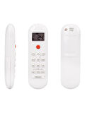Vıessmann Vitoclima 200-S/HE WS2035MDH1 Dynamic A++ Klima Kumandası (4434)
