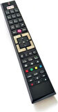 Vestel 55Ub8990 4K Smart Led Tv Kumanda