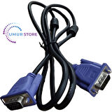 1,5m VGA Kablo