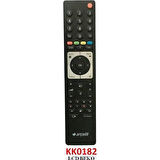 Uyumlu Arçelik A-42Lep-6W Uyumlu 3D-Led Tv