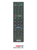 SONY 3D RM-L 1185 Lcd KUMANDA