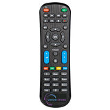 Magbox Wega IP TV Uydu Alıcı Kumandası