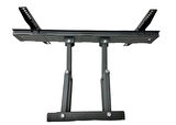 Electromaster 55” İle Uyumlu Hareketli Oynar Led Tv Asma Askı Aparatı