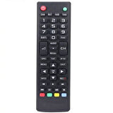MAGBOX MARS HD Uydu Alıcısı Kumandası