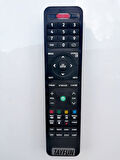 Nordmende NM58F351 TV Kumandası – Android