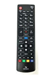 Lg 55Ub850V Smart Led Tv Kumandası