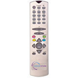 Regal 4000 Uydu Kumandası