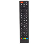 Telenova 43s8001 40s8001 32s8001 İle Uyumlu Smart Tv Kumanda