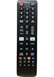 Samsung Android Smart Led Tv Kumandası