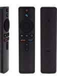 Xiaomi Mi Netflix Prime Video Tuşlu Lcd-Led Tv Kumandası