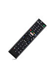 Sony Kdl-43W805C Smart Led Tv Kumandası