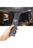 Sony Kdl-43W805C Smart Led Tv Kumandası