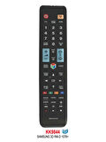 SAMSUNG 3D RM-D 1078+  Lcd KUMANDA