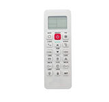 FUJITSU AR-REM5E AR-REM4E AR-REA1E Klima Kumandası