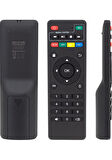 Magbox X96 - T96 Androıd Box uydu Cihazı